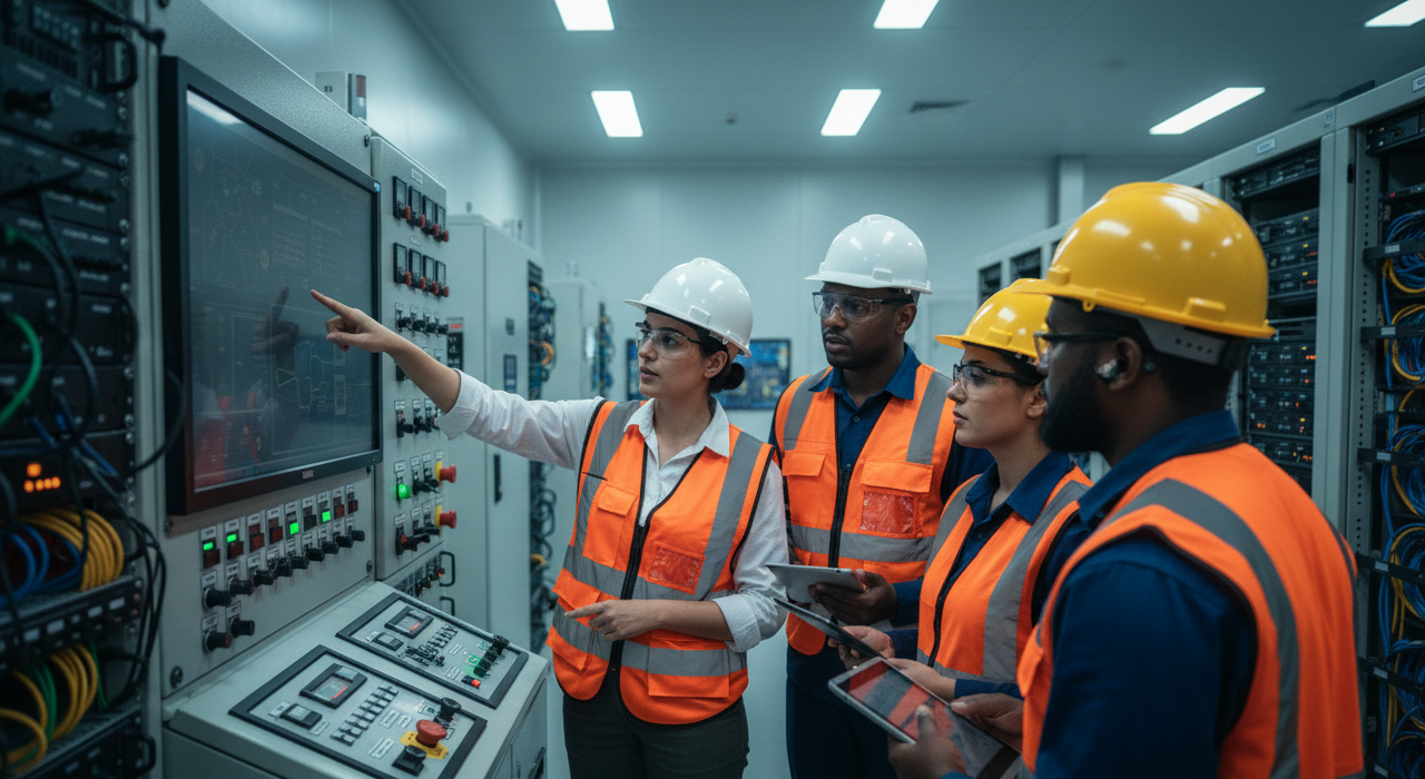 PKR Technical Services